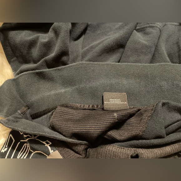 Nike Air Jordan 5 Men’s Jumpman Promo Shoe Graphic Polo Shirt. Size 3XL - Picture 13 of 14